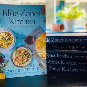 Cook Books