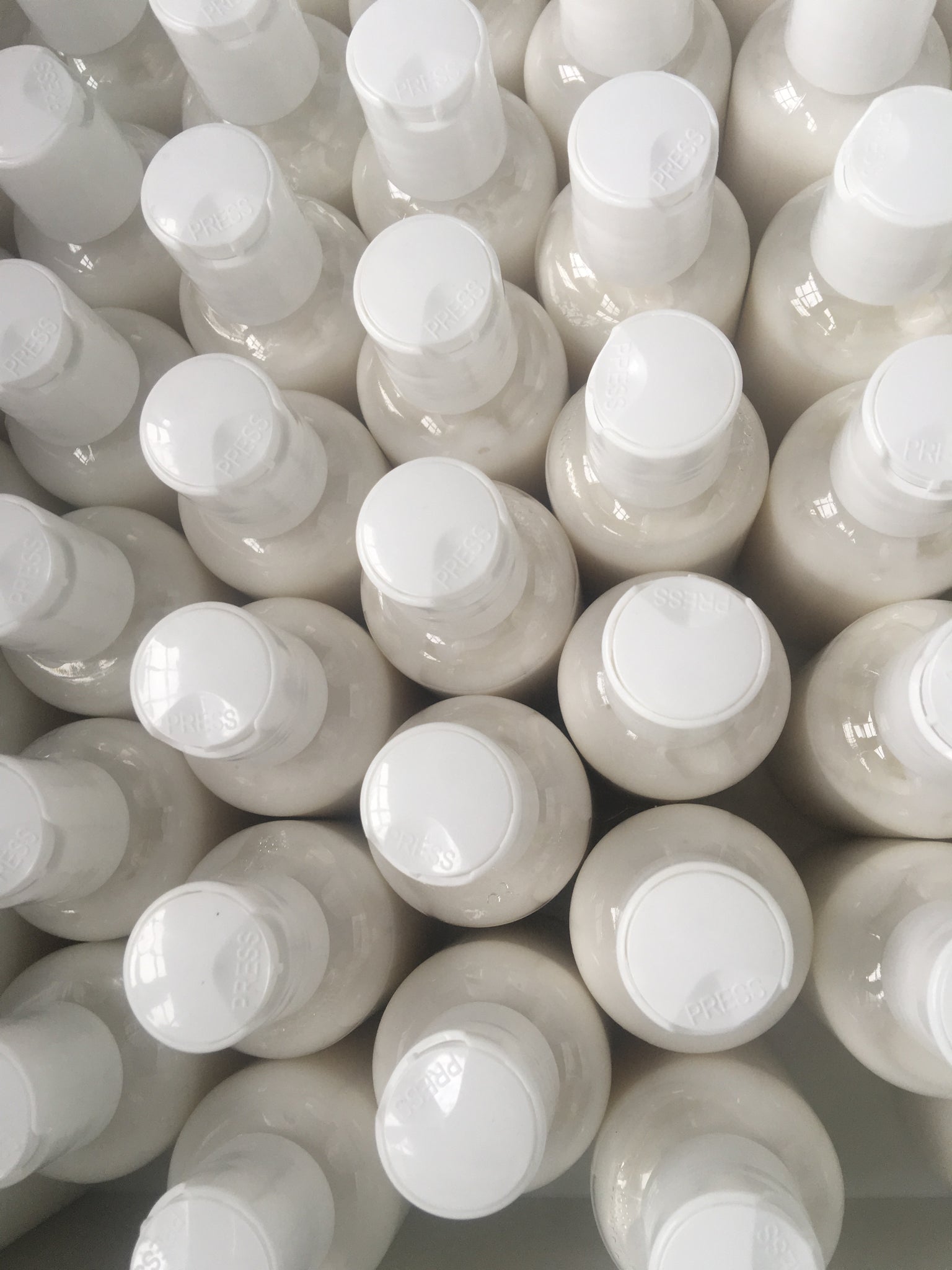 Body Lotion mini