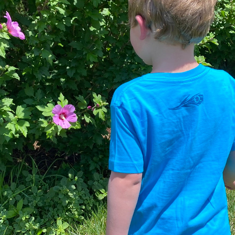 Shanti Kids T-shirt