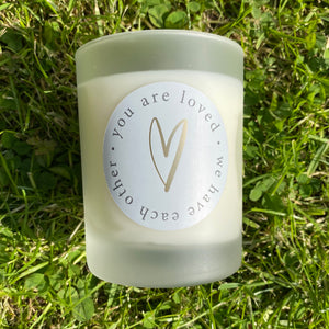Body and Soul Signature Candle