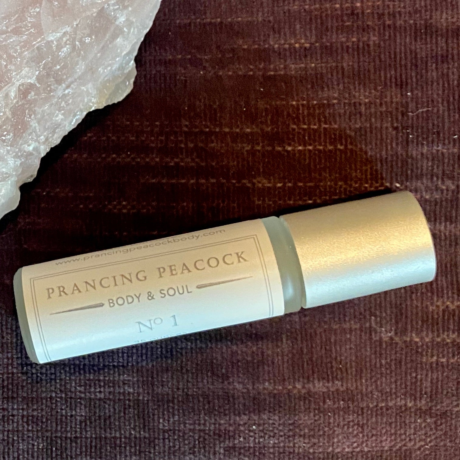 Body + Soul Spa at Home