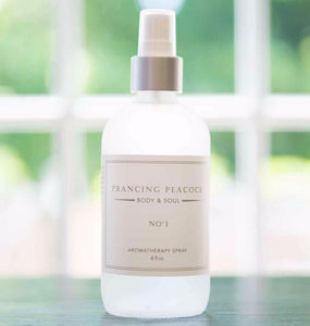 Aromatherapy Spray